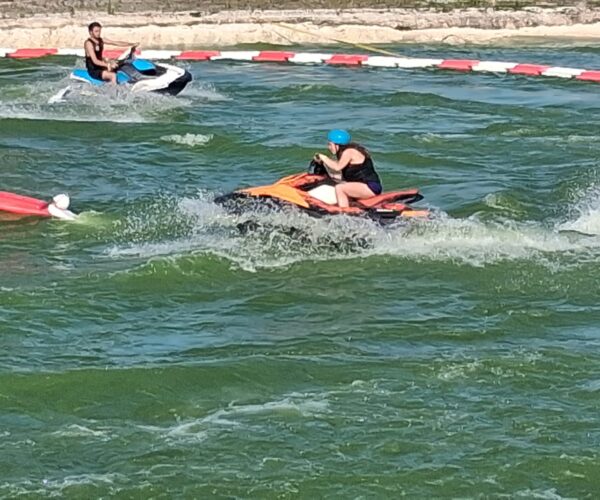 Jet Ski